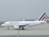 Airbus A319-111